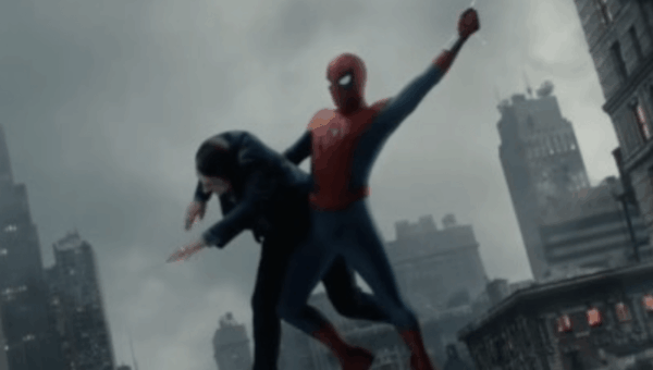 ‘Spider-Man: Brand New Day’: First Look at Trailer, See Release Date, Cast & More