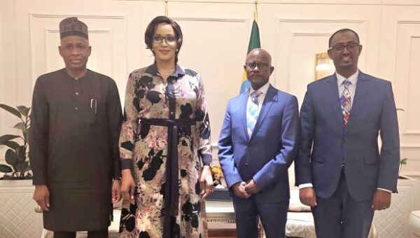 FG, Ethiopia Finalise Deal To Transfer Over 100 Nigerian Prisoners