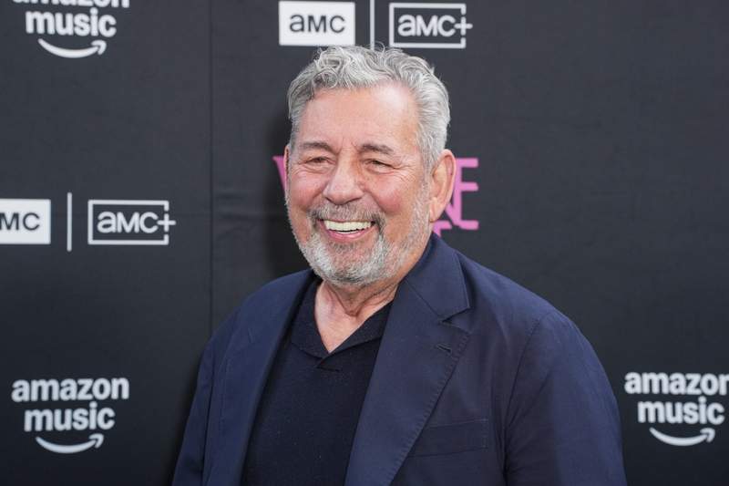 James Dolan slams NYC Mayor Zohran Mamdani and says he ‘loves’ Donald Trump