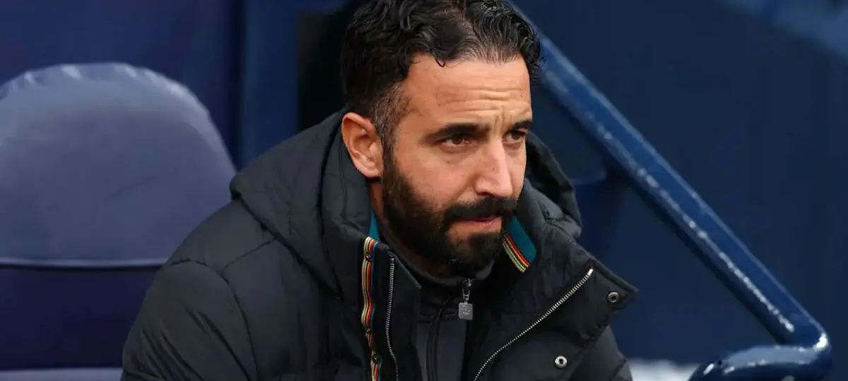 Amorim’s next managerial job revealed
