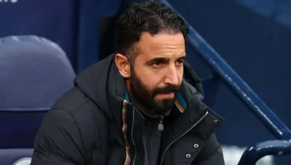 Amorim’s next managerial job revealed