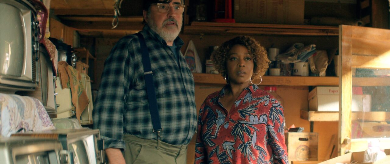 Netflix Series Cancelled This Year: ‘The Boroughs’ & More Shows
