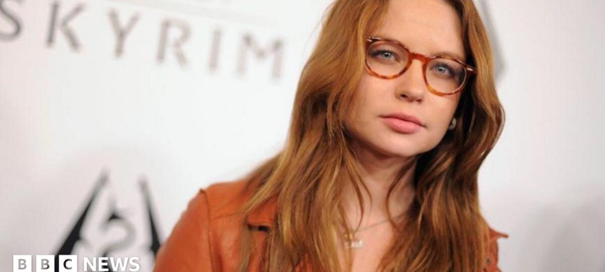 The Ring and Lilo & Stitch actress Daveigh Chase died of Aids