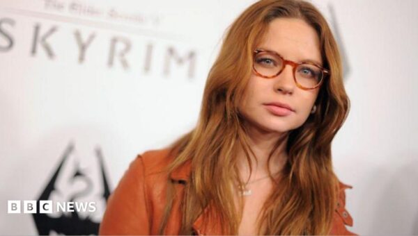 The Ring and Lilo & Stitch actress Daveigh Chase died of Aids