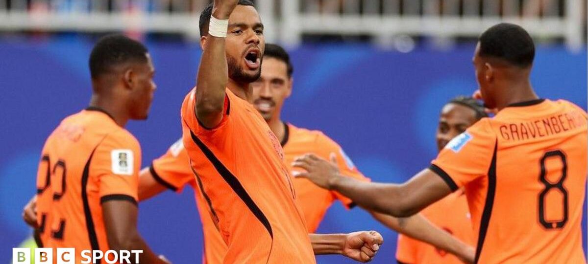 Fastest World Cup to 100 goals in 68 years – are balls and breaks behind it?