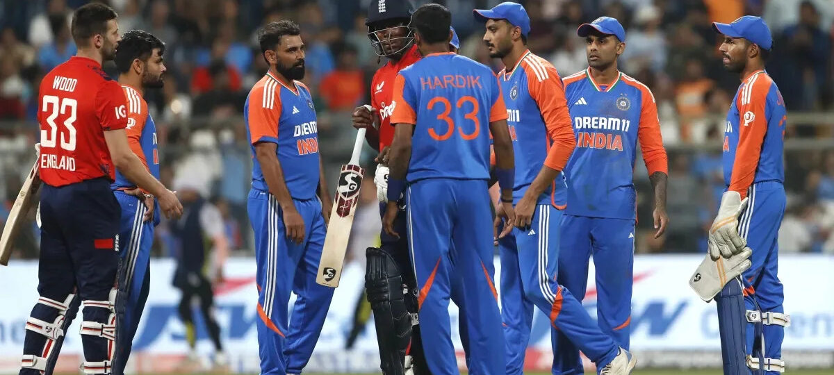 England vs. India prediction, lineups, pitch report and betting tips as Iyer meets Brook for 1st T20 International