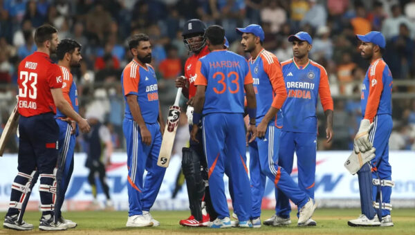 England vs. India prediction, lineups, pitch report and betting tips as Iyer meets Brook for 1st T20 International