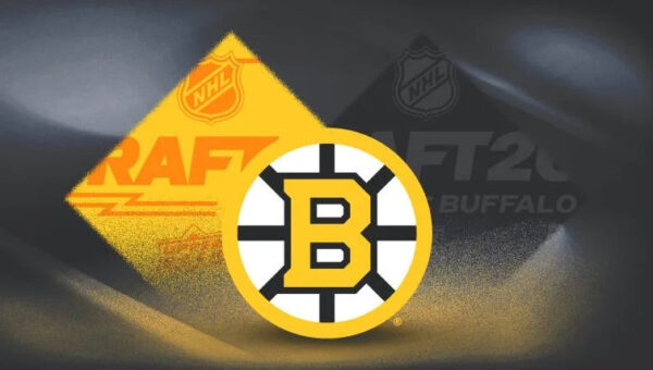 Bruins NHL Draft Picks 2026: Full List of Selections From Rounds 1-7