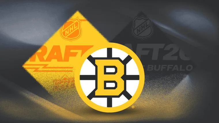 Bruins NHL Draft Picks 2026: Full List of Selections From Rounds 1-7