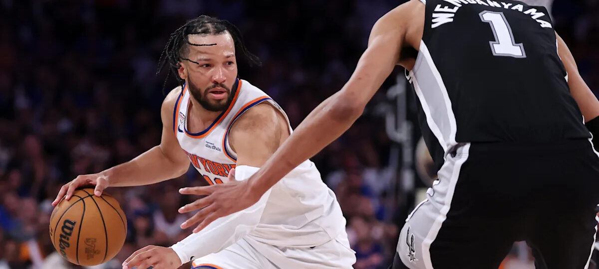“A Miracle!” Knicks Pull Off Biggest Comeback Game In NBA Finals History