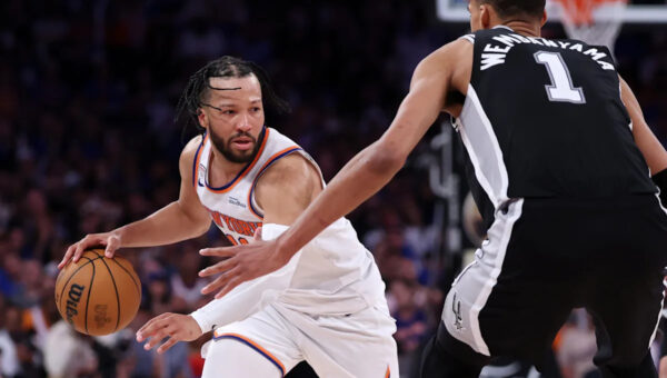 “A Miracle!” Knicks Pull Off Biggest Comeback Game In NBA Finals History