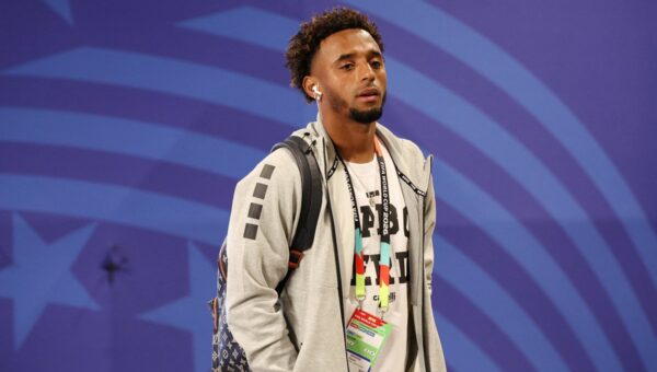 Cape Verde’s World Cup team captain accused of raping Brazilian translator during overseas trip