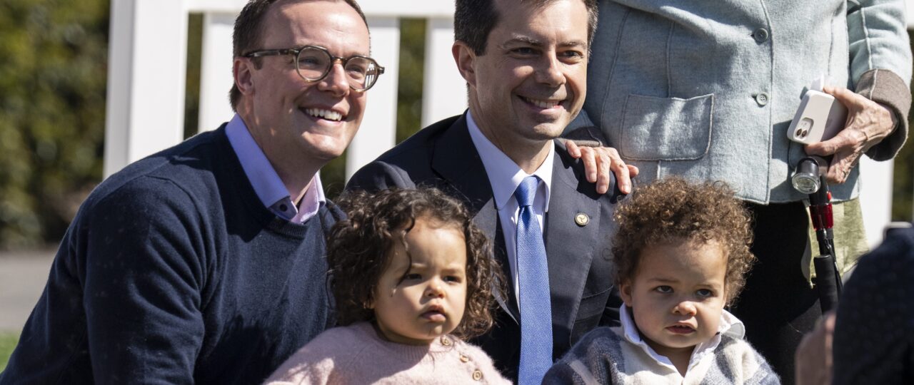 What Happened to Pete Buttigieg & His Family? Why He Was Separated From His Children by CPS