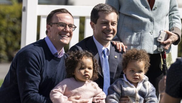 What Happened to Pete Buttigieg & His Family? Why He Was Separated From His Children by CPS