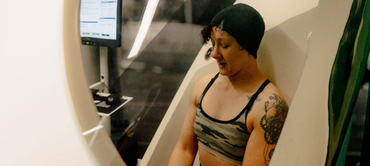 I took a sweat test at Gatorade's elite sports lab. It revealed 3 hydration mistakes I was making.