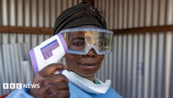 DR Congo bans mass gatherings in the capital to prevent spread of Ebola