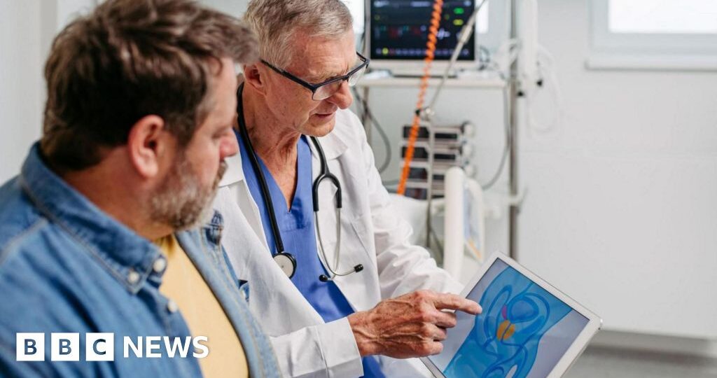 Advanced radiotherapy for prostate cancer to cut sessions from 20 to five