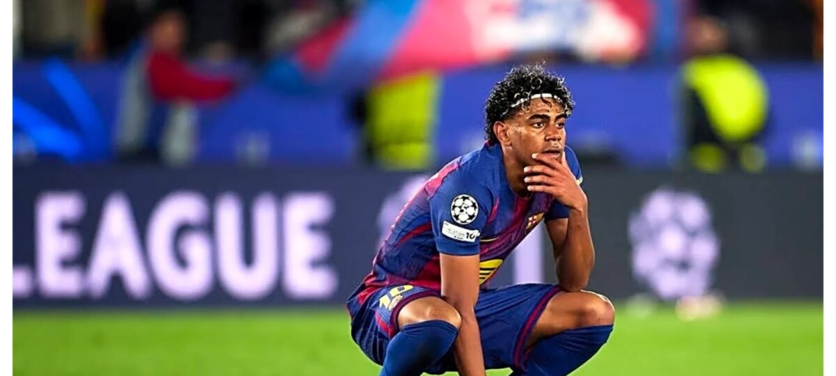 World Cup 2026: Lamine Yamal leads list of most valuable footballers [Top 10]