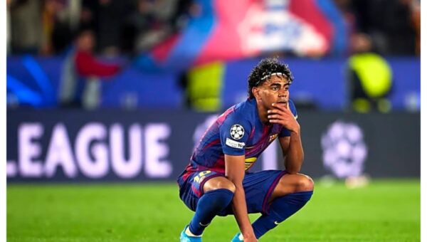 World Cup 2026: Lamine Yamal leads list of most valuable footballers [Top 10]