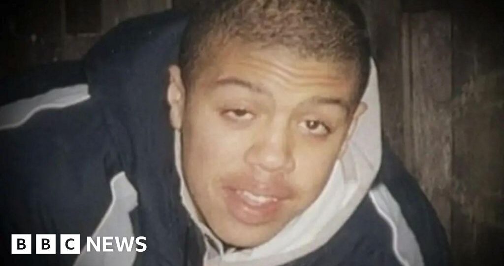 Man arrested 22 years after teen murdered in Leeds