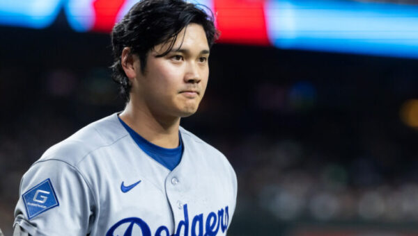 D-Backs Cashing In on Shohei Ohtani’s Popularity With Baseball Sale