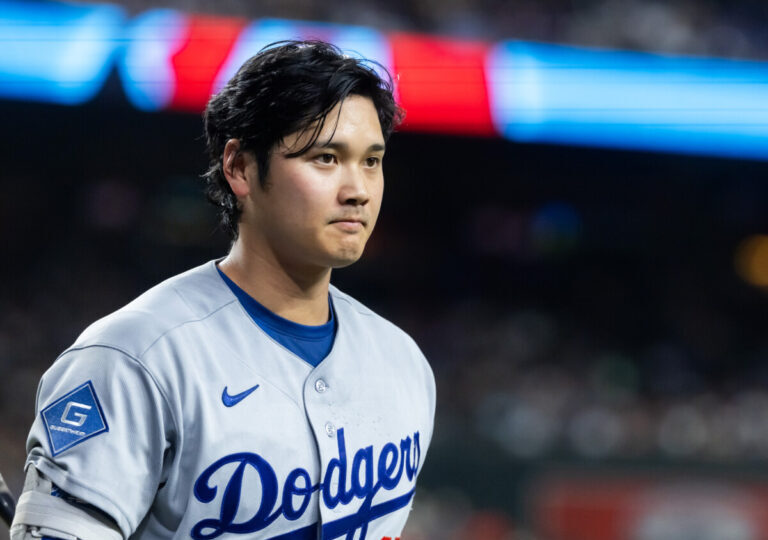D-Backs Cashing In on Shohei Ohtani’s Popularity With Baseball Sale