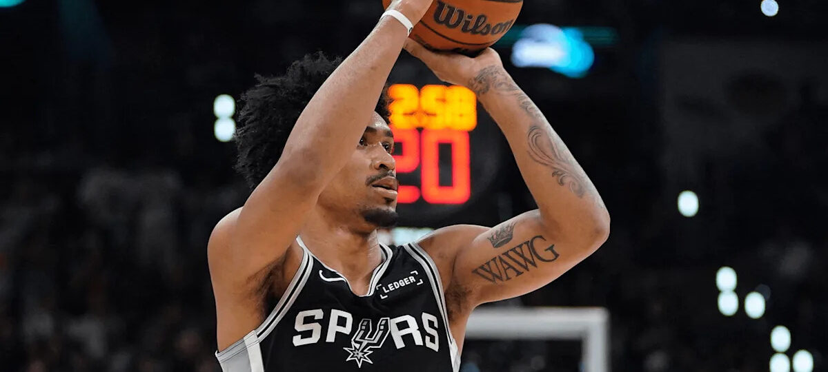 Spurs vs Knicks Prediction, Picks & Odds for NBA Finals Game 3
