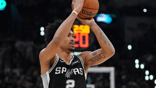 Spurs vs Knicks Prediction, Picks & Odds for NBA Finals Game 3