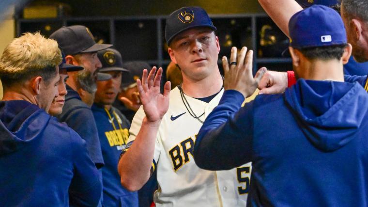 Ex-Red Sox Pitcher Has Worst Start Of Season In First MLB Game In Las Vegas Since 1996
