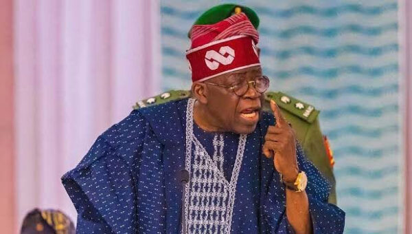 FG Shall Never Succumb To Terror, Any Form Of Criminal Intimidation — Tinubu