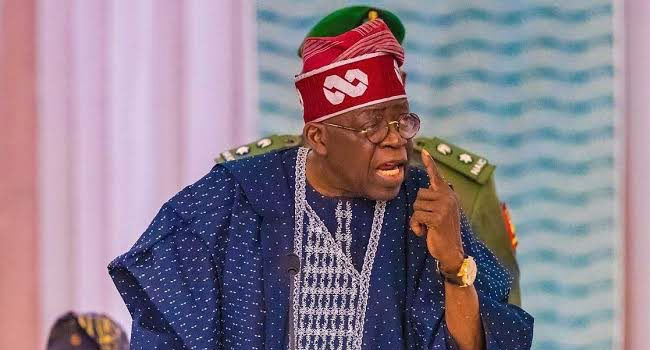 FG Shall Never Succumb To Terror, Any Form Of Criminal Intimidation — Tinubu