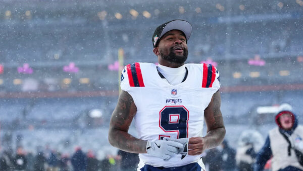Kayshon Boutte says he will attend Patriots’ mandatory minicamp amid talk of a trade