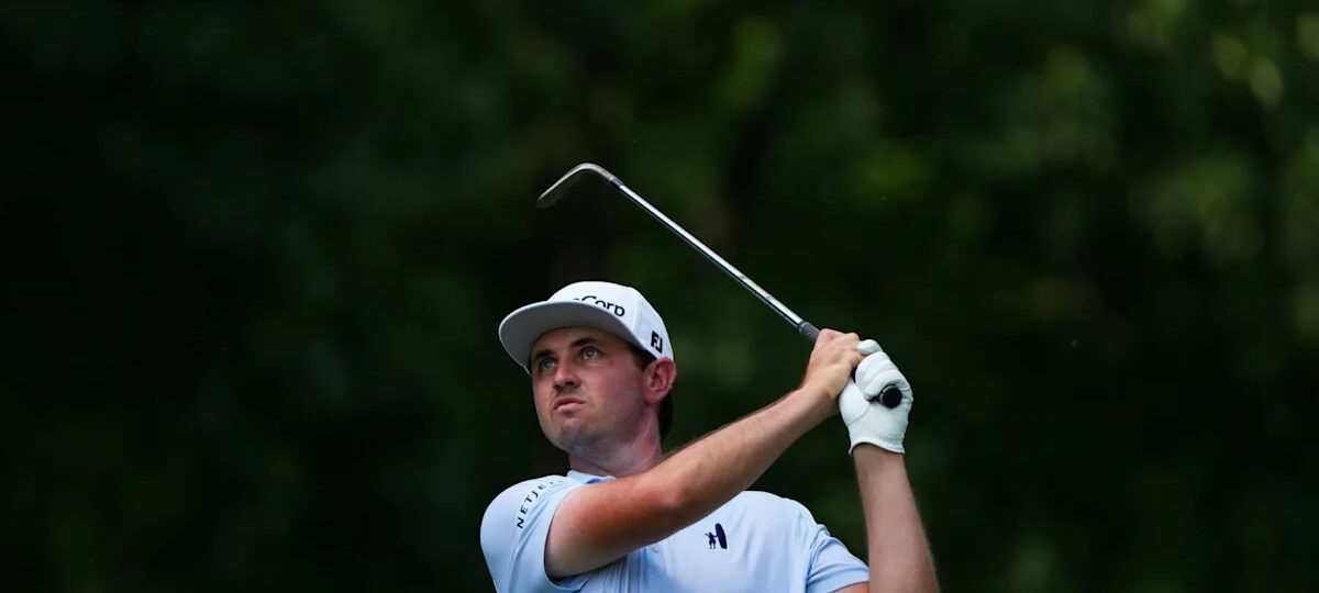 J.T. Poston claims biggest win at The Memorial in sudden-death playoff