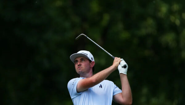 J.T. Poston claims biggest win at The Memorial in sudden-death playoff