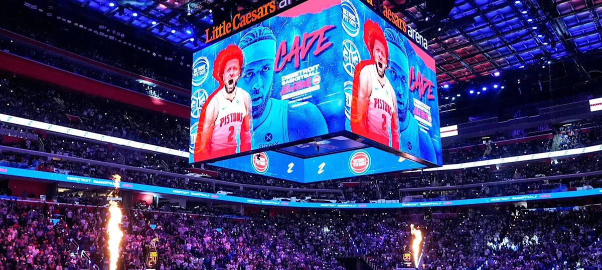 Pistons trade rumors, updates and NBA free agency news
