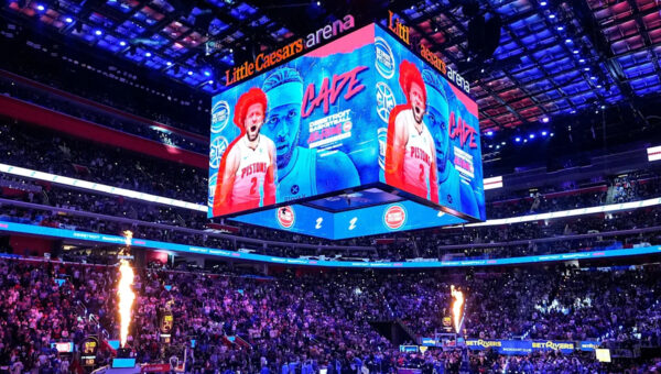Pistons trade rumors, updates and NBA free agency news