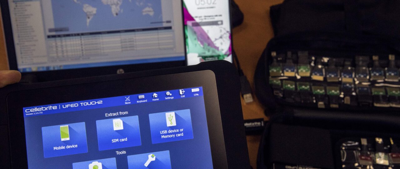 Cellebrite said it cut off Russia, but Russia used is tools anyway