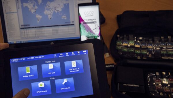 Cellebrite said it cut off Russia, but Russia used is tools anyway