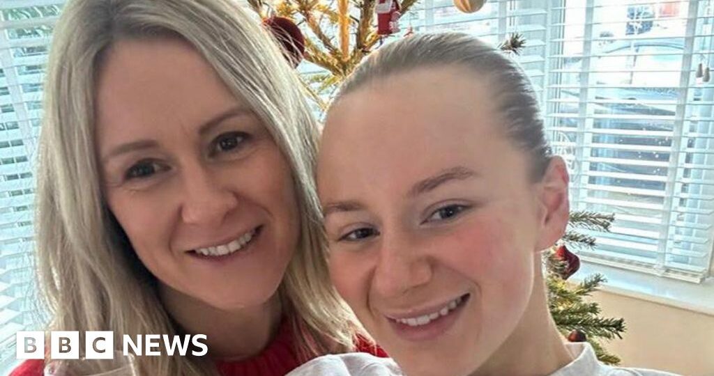 Mum's plea to reopen case into daughter's shooting in US