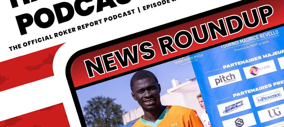 Haway The Podcast | NEWS ROUNDUP | Sunderland Linked With Celtic’s £25m Utility Man