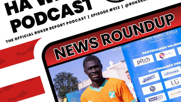 Haway The Podcast | NEWS ROUNDUP | Sunderland Linked With Celtic’s £25m Utility Man