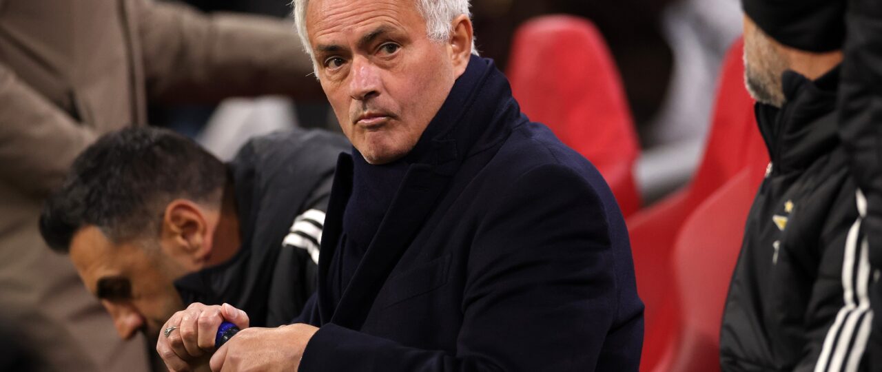 Jose Mourinho presentation as Real Madrid manager delayed by weeks
