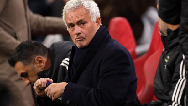 Jose Mourinho presentation as Real Madrid manager delayed by weeks