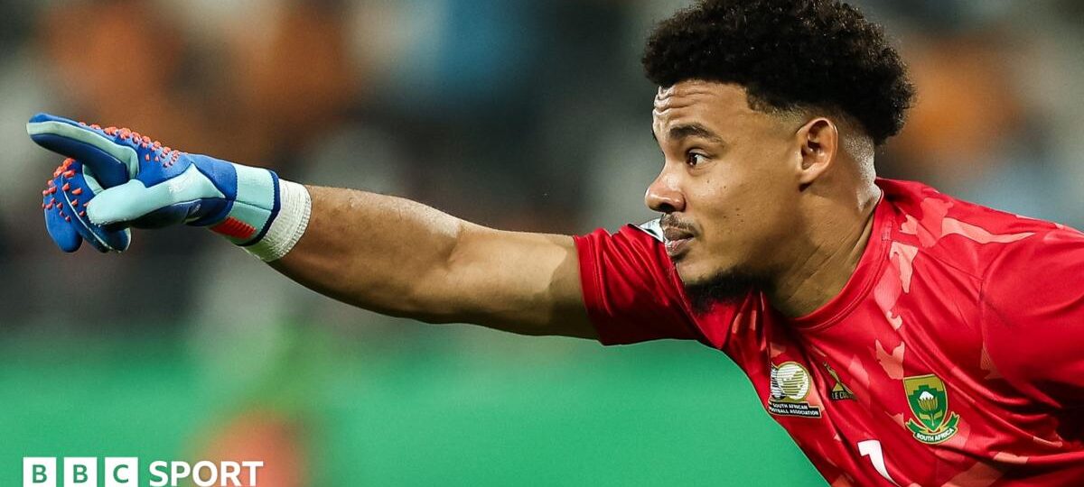 Brother's memory inspires Williams for World Cup opener