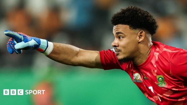 Brother’s memory inspires Williams for World Cup opener