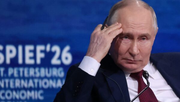 Higher oil prices are making Russia richer — but not helping its economy grow, Goldman says