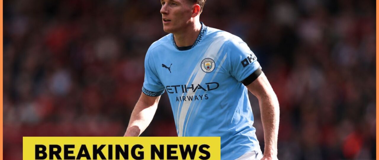 “Deal in place” – Manchester City agree £130m Elliot Anderson transfer with Nottingham Forest