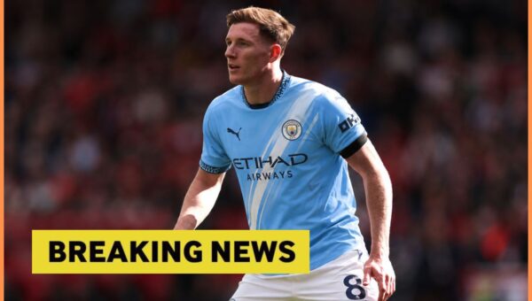 “Deal in place” – Manchester City agree £130m Elliot Anderson transfer with Nottingham Forest