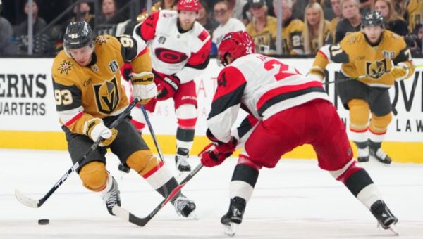 Mitch Marner breaks Maurice 'Rocket' Richard's 69-year old Stanley Cup record