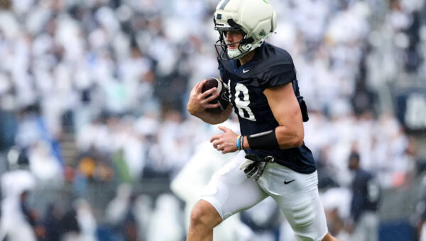 Penn State TE Ben Brahmer lands on top 2027 NFL Draft prospects list